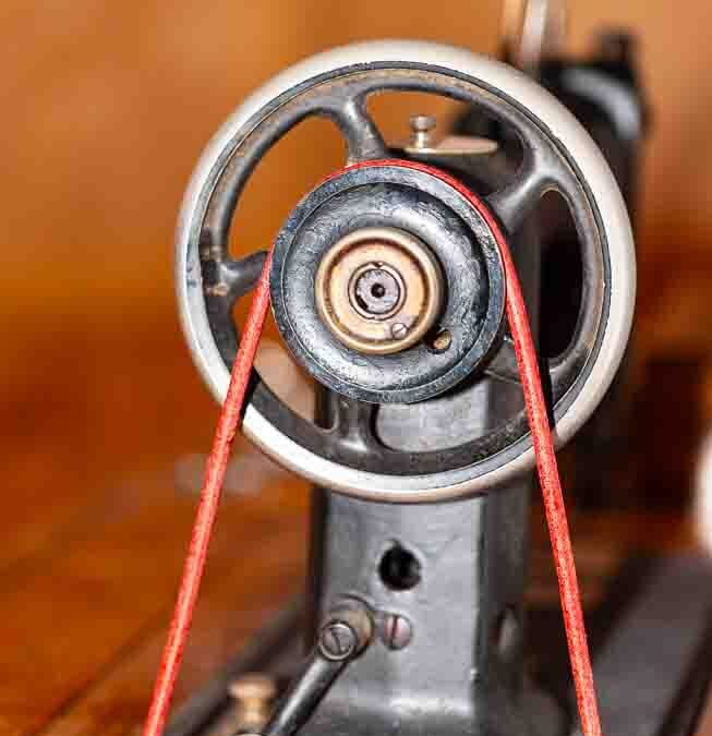 Modern Quilting & Antiquities
